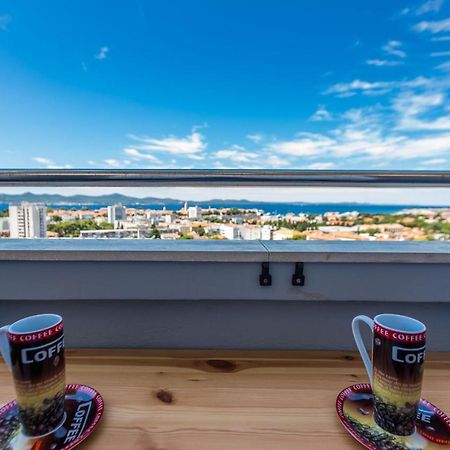 City&Sea View 2Br 4+2 زادار المظهر الخارجي الصورة