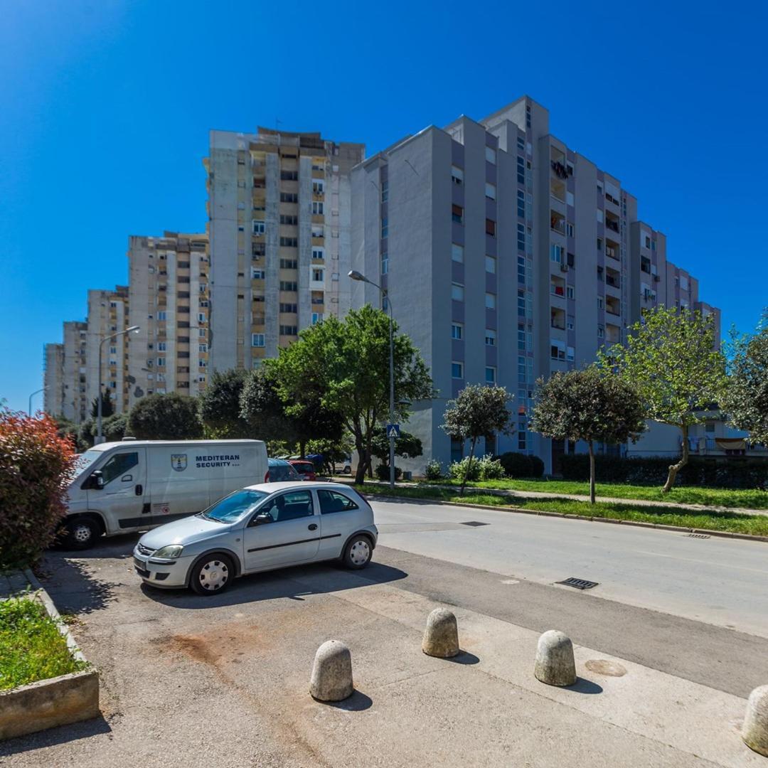 City&Sea View 2Br 4+2 زادار المظهر الخارجي الصورة