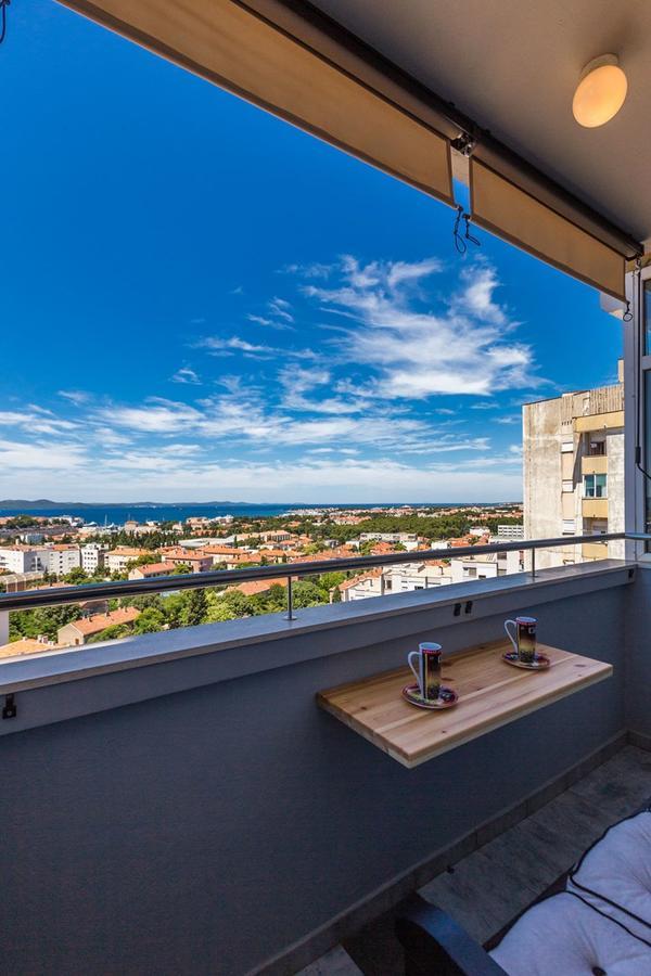 City&Sea View 2Br 4+2 زادار المظهر الخارجي الصورة