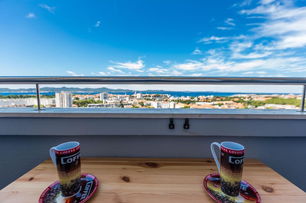 City&Sea View 2Br 4+2 زادار المظهر الخارجي الصورة