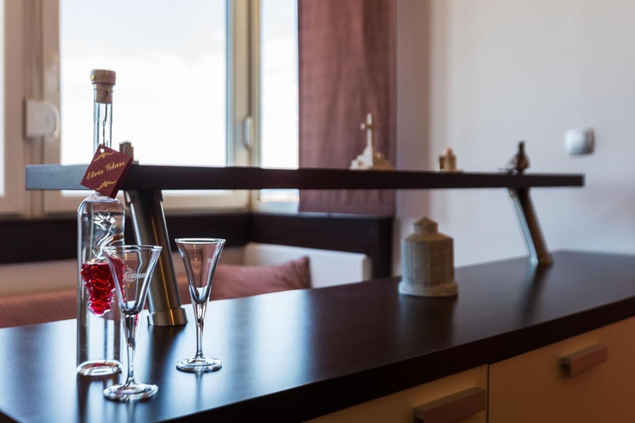 City&Sea View 2Br 4+2 زادار المظهر الخارجي الصورة