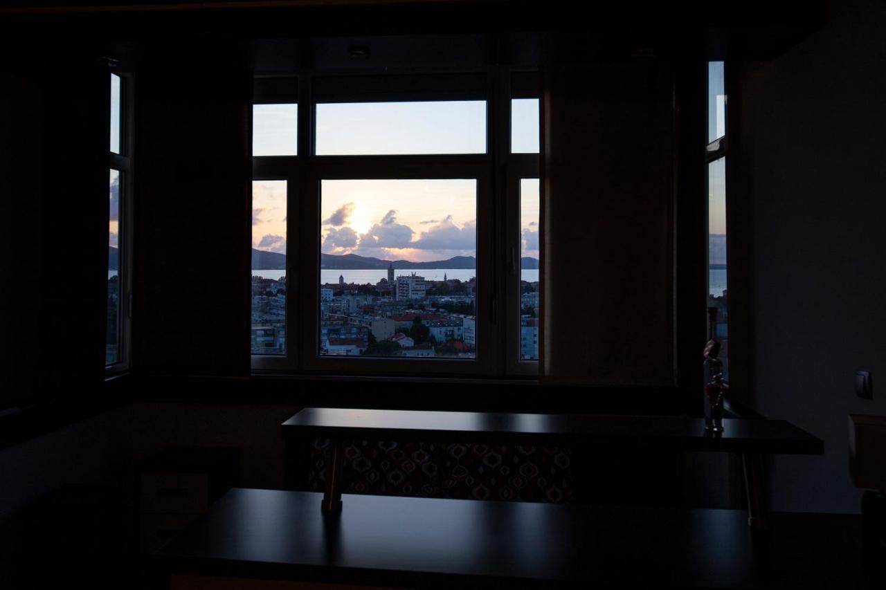 City&Sea View 2Br 4+2 زادار المظهر الخارجي الصورة