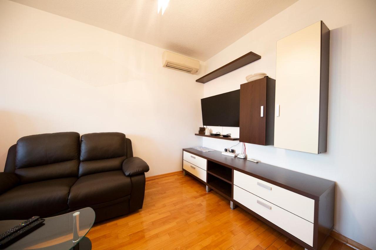 City&Sea View 2Br 4+2 زادار المظهر الخارجي الصورة