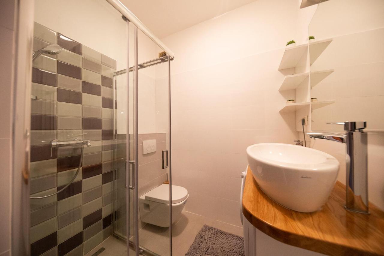 City&Sea View 2Br 4+2 زادار المظهر الخارجي الصورة