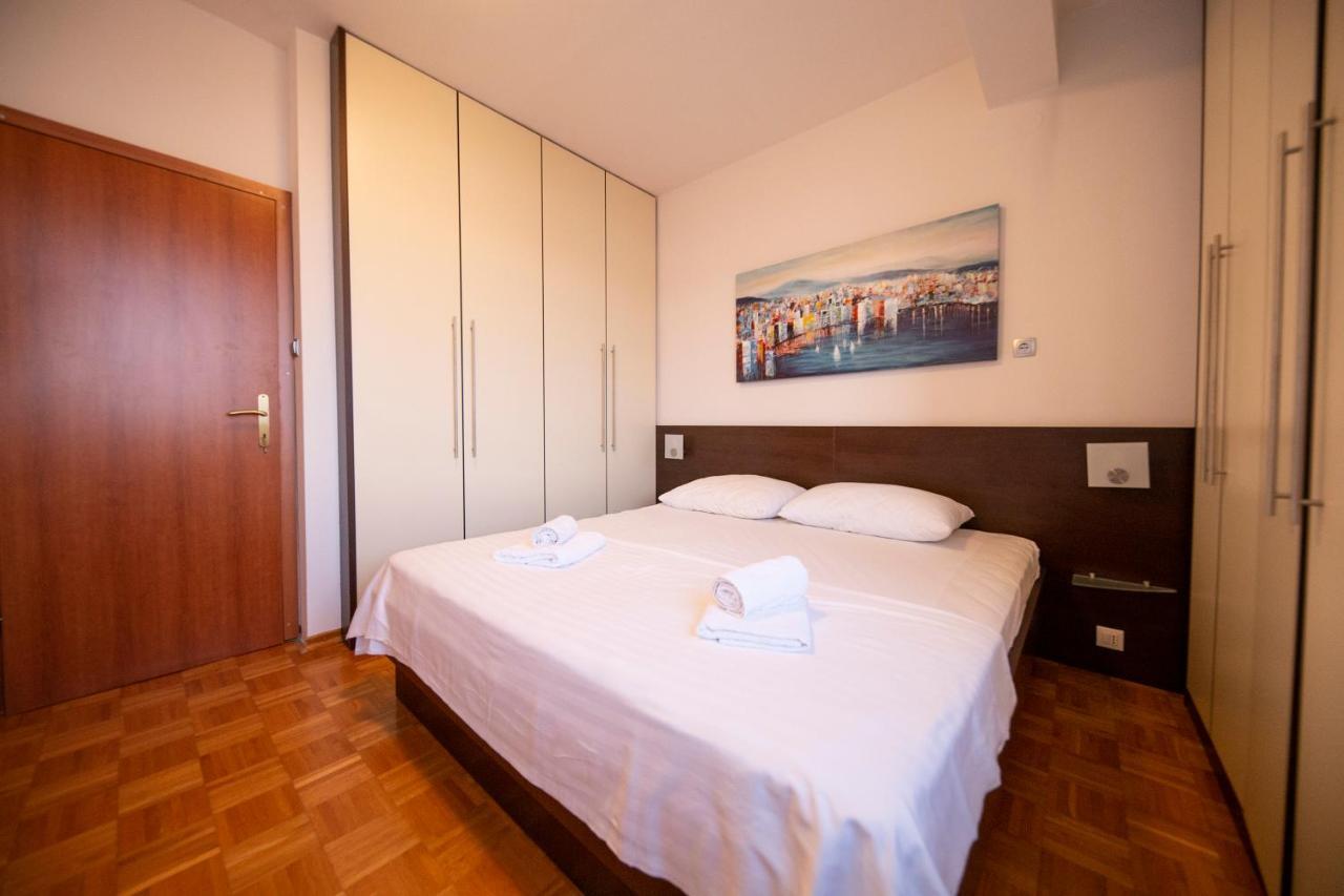 City&Sea View 2Br 4+2 زادار المظهر الخارجي الصورة
