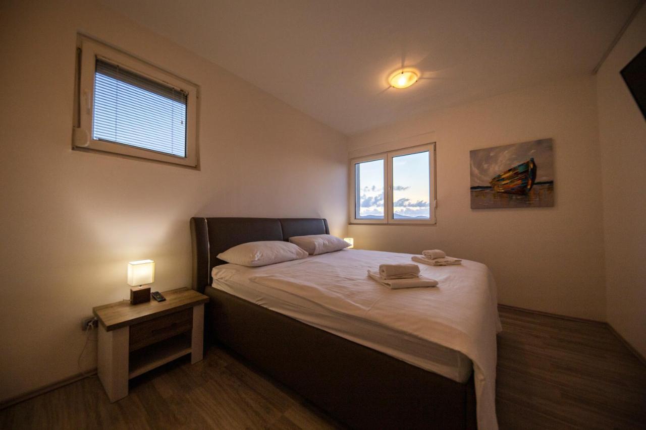 City&Sea View 2Br 4+2 زادار المظهر الخارجي الصورة