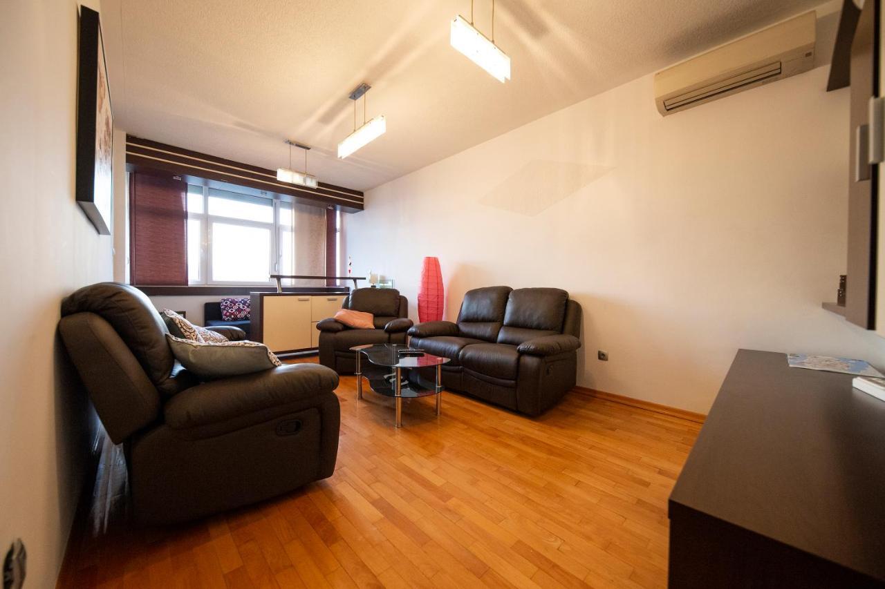 City&Sea View 2Br 4+2 زادار المظهر الخارجي الصورة