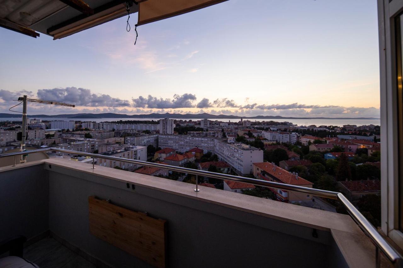 City&Sea View 2Br 4+2 زادار المظهر الخارجي الصورة