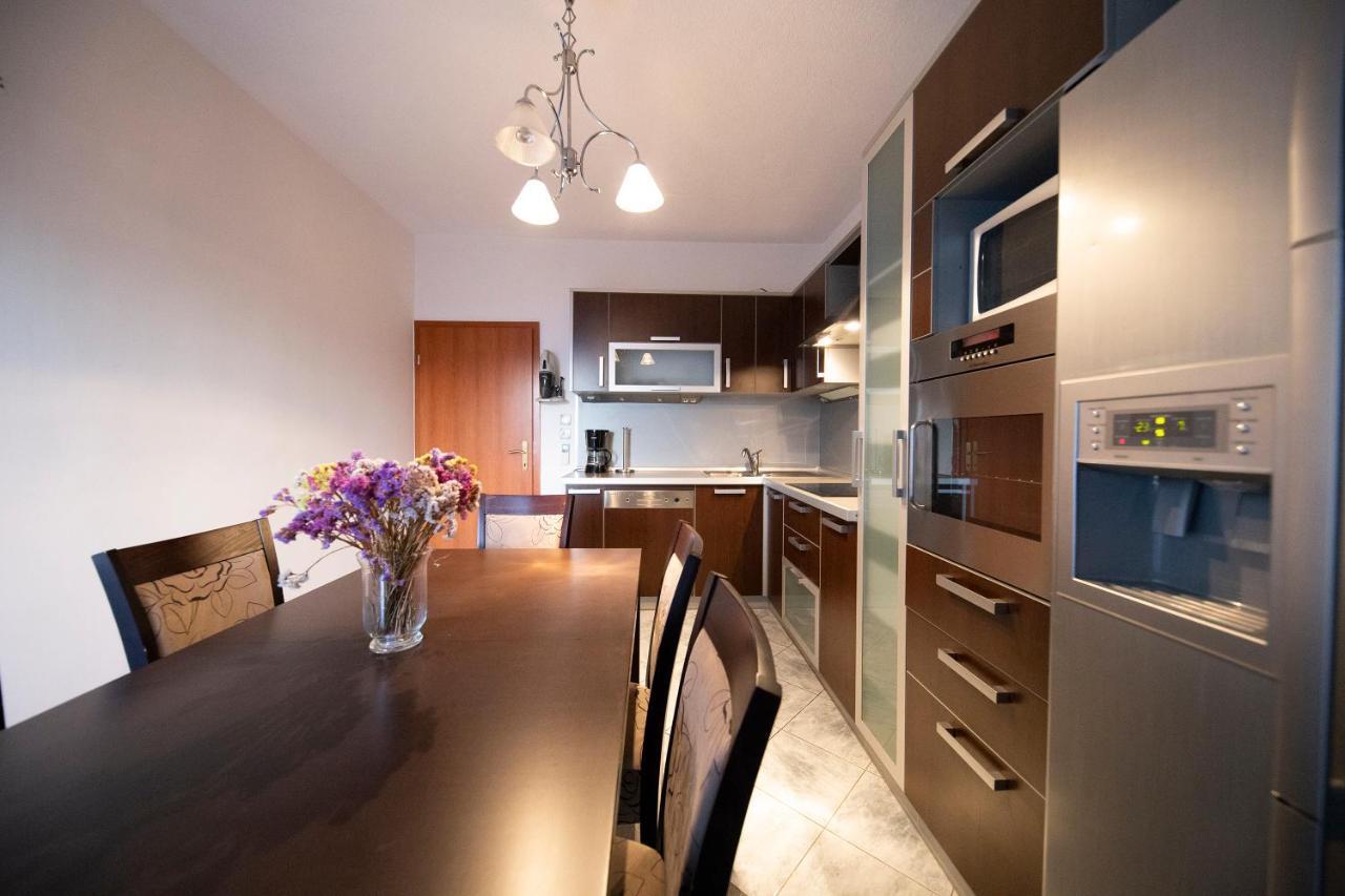 City&Sea View 2Br 4+2 زادار المظهر الخارجي الصورة