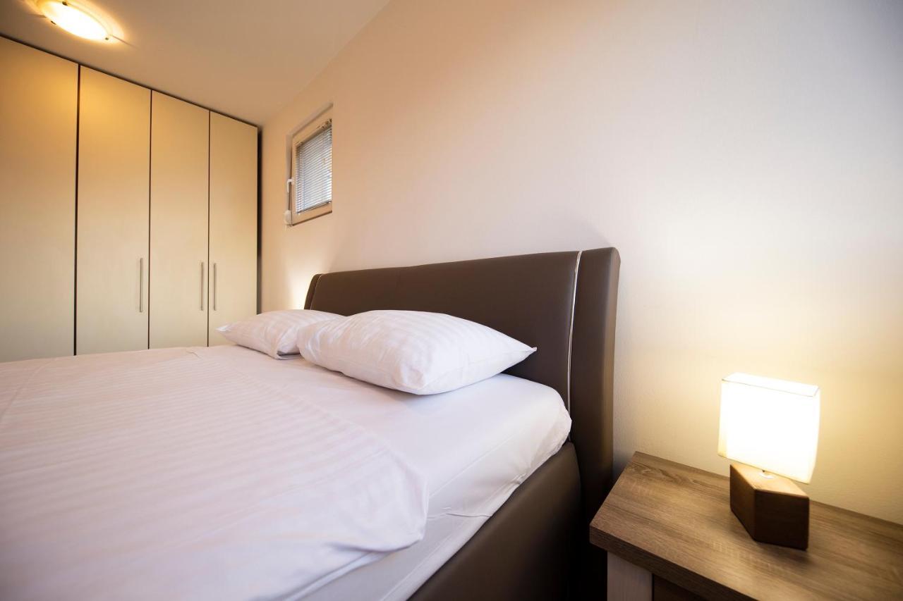 City&Sea View 2Br 4+2 زادار المظهر الخارجي الصورة
