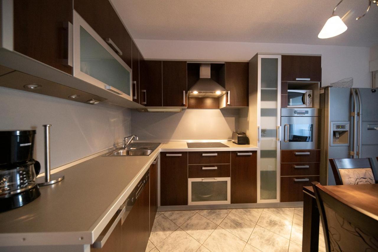 City&Sea View 2Br 4+2 زادار المظهر الخارجي الصورة