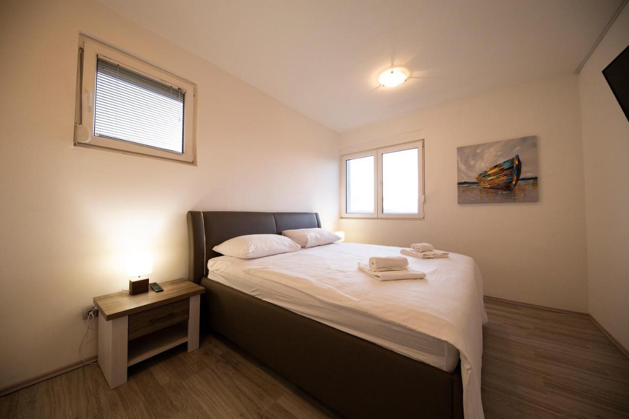 City&Sea View 2Br 4+2 زادار المظهر الخارجي الصورة