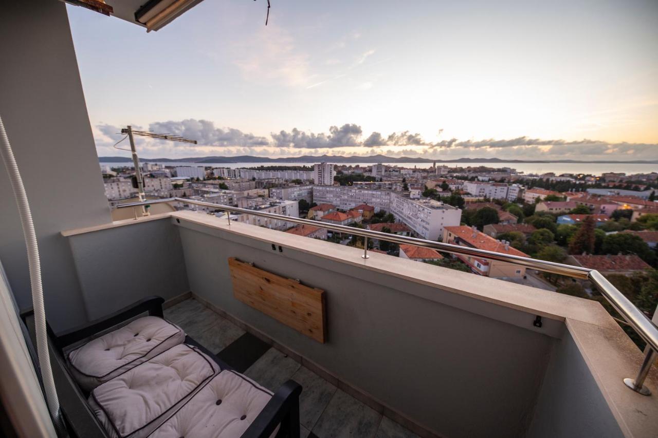 City&Sea View 2Br 4+2 زادار المظهر الخارجي الصورة