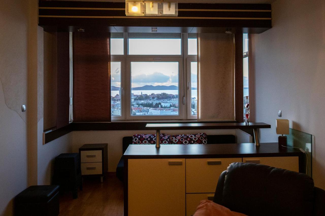 City&Sea View 2Br 4+2 زادار المظهر الخارجي الصورة