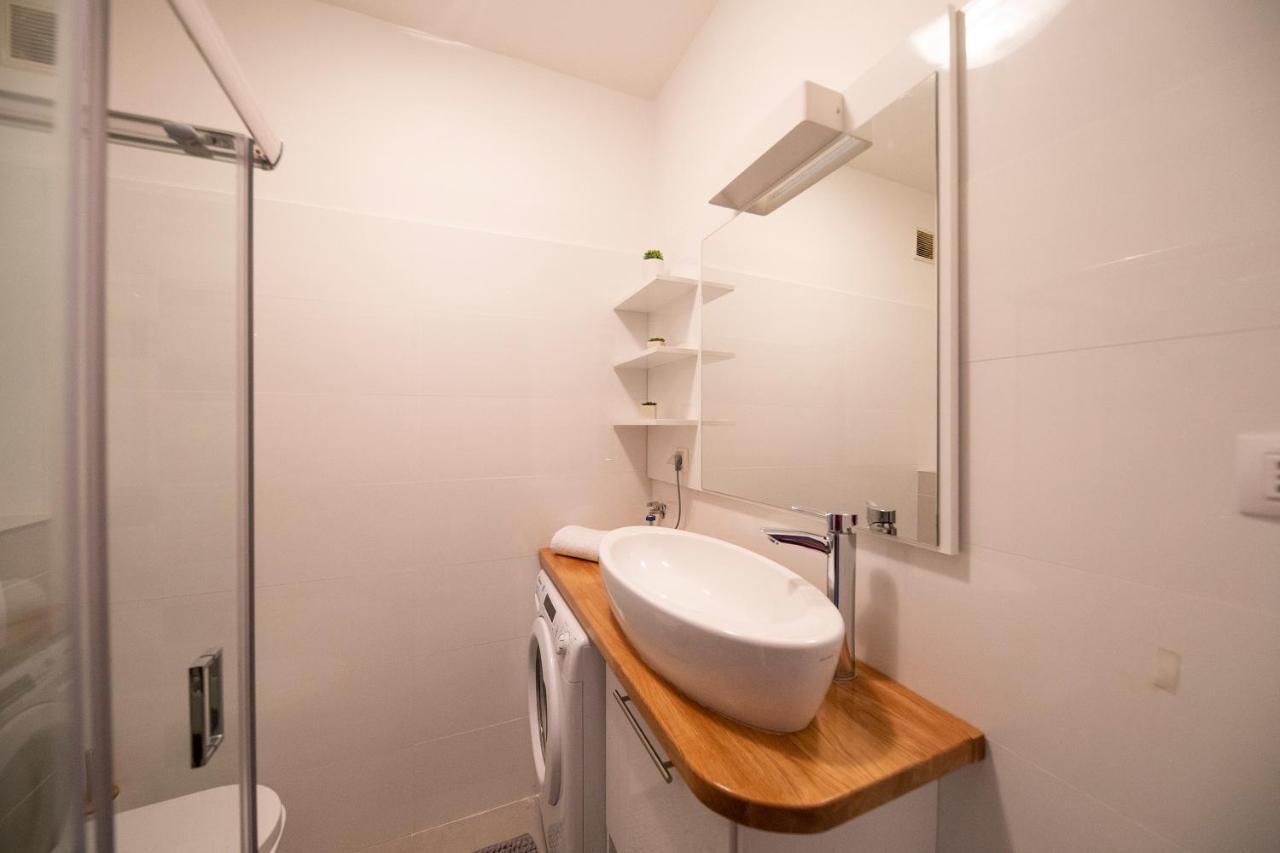 City&Sea View 2Br 4+2 زادار المظهر الخارجي الصورة
