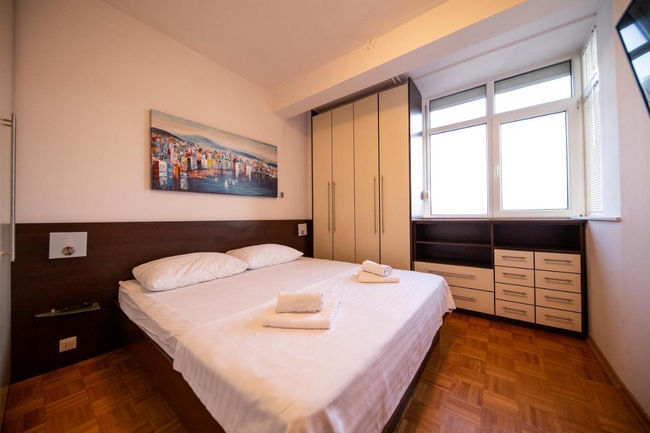City&Sea View 2Br 4+2 زادار المظهر الخارجي الصورة