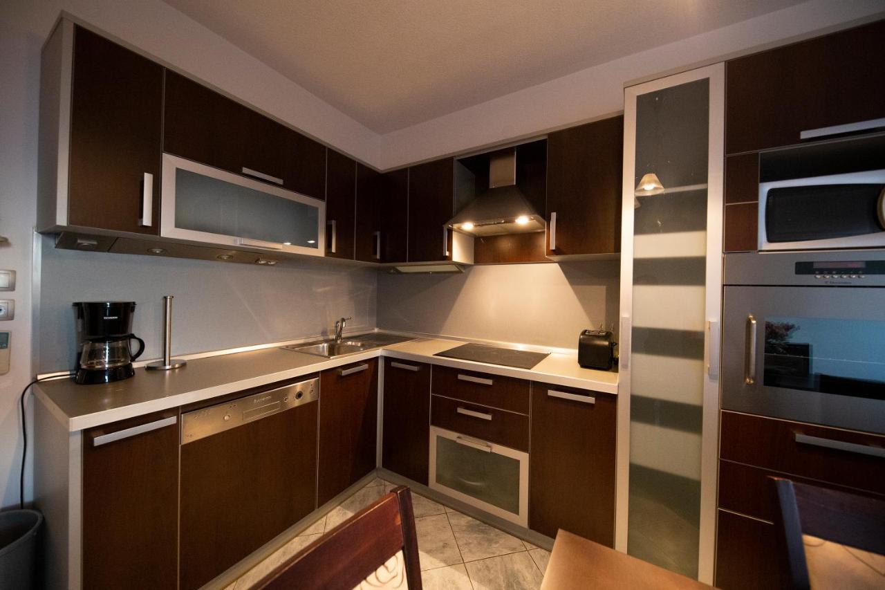 City&Sea View 2Br 4+2 زادار المظهر الخارجي الصورة