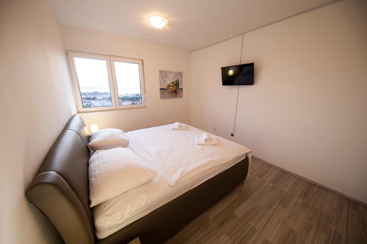 City&Sea View 2Br 4+2 زادار المظهر الخارجي الصورة