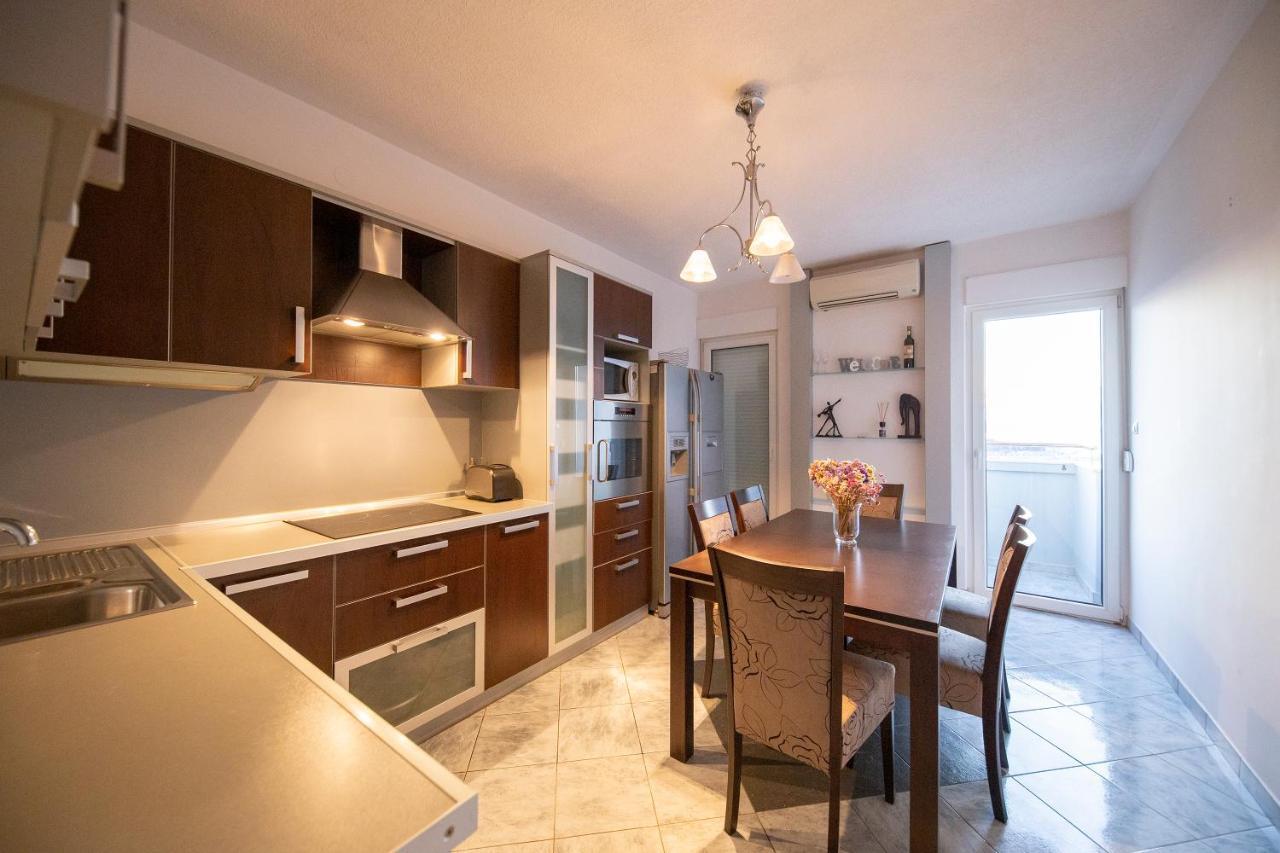 City&Sea View 2Br 4+2 زادار المظهر الخارجي الصورة