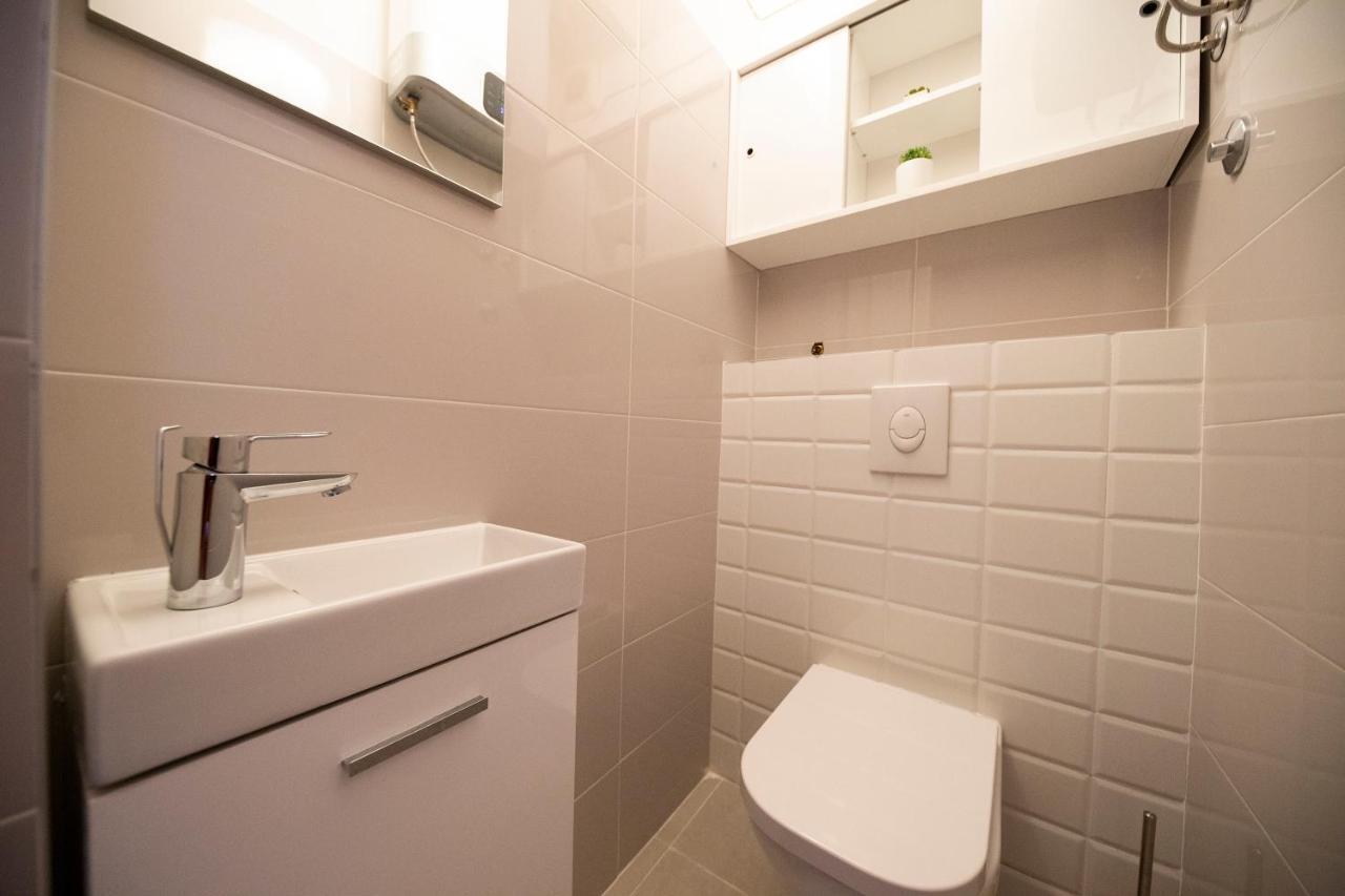 City&Sea View 2Br 4+2 زادار المظهر الخارجي الصورة