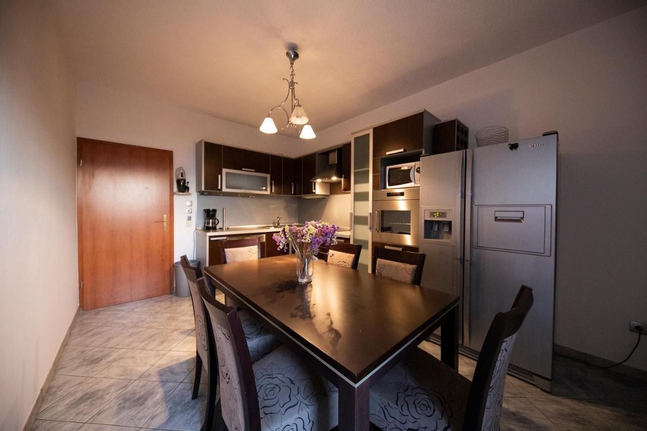 City&Sea View 2Br 4+2 زادار المظهر الخارجي الصورة