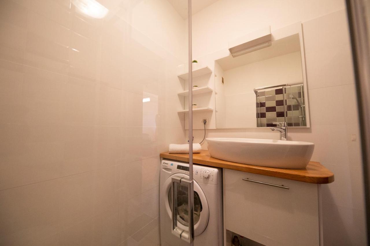 City&Sea View 2Br 4+2 زادار المظهر الخارجي الصورة