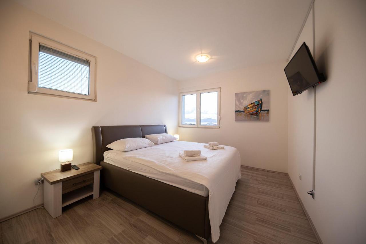City&Sea View 2Br 4+2 زادار المظهر الخارجي الصورة