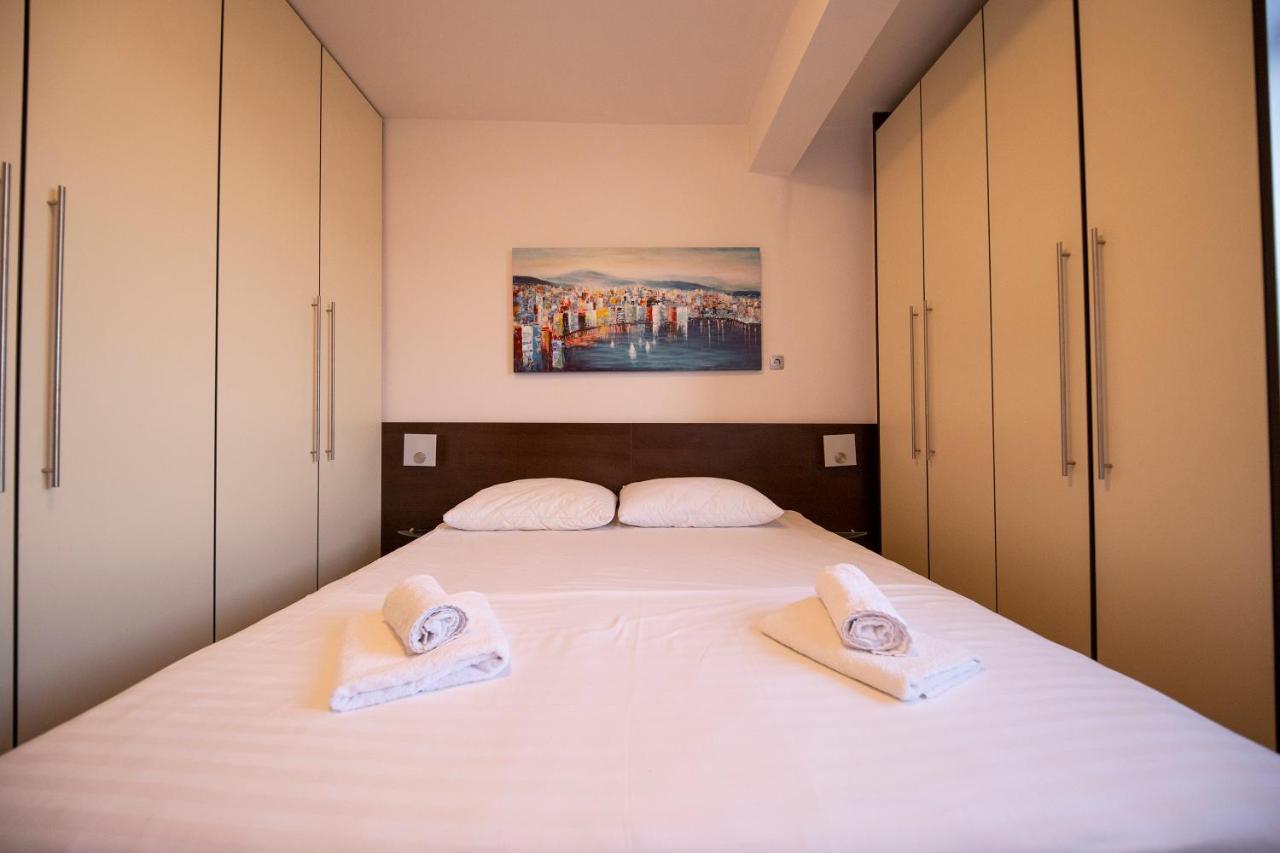 City&Sea View 2Br 4+2 زادار المظهر الخارجي الصورة