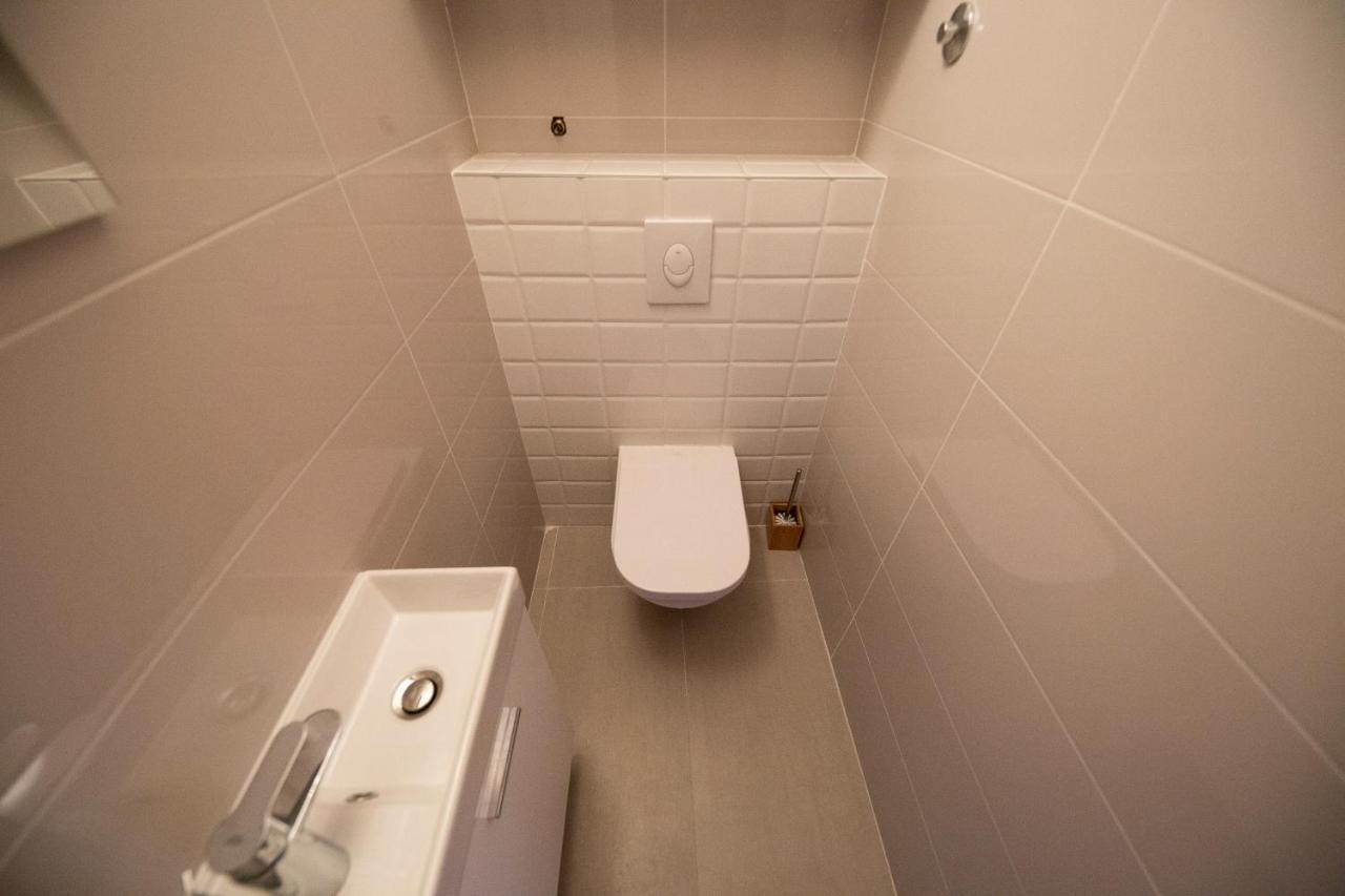 City&Sea View 2Br 4+2 زادار المظهر الخارجي الصورة