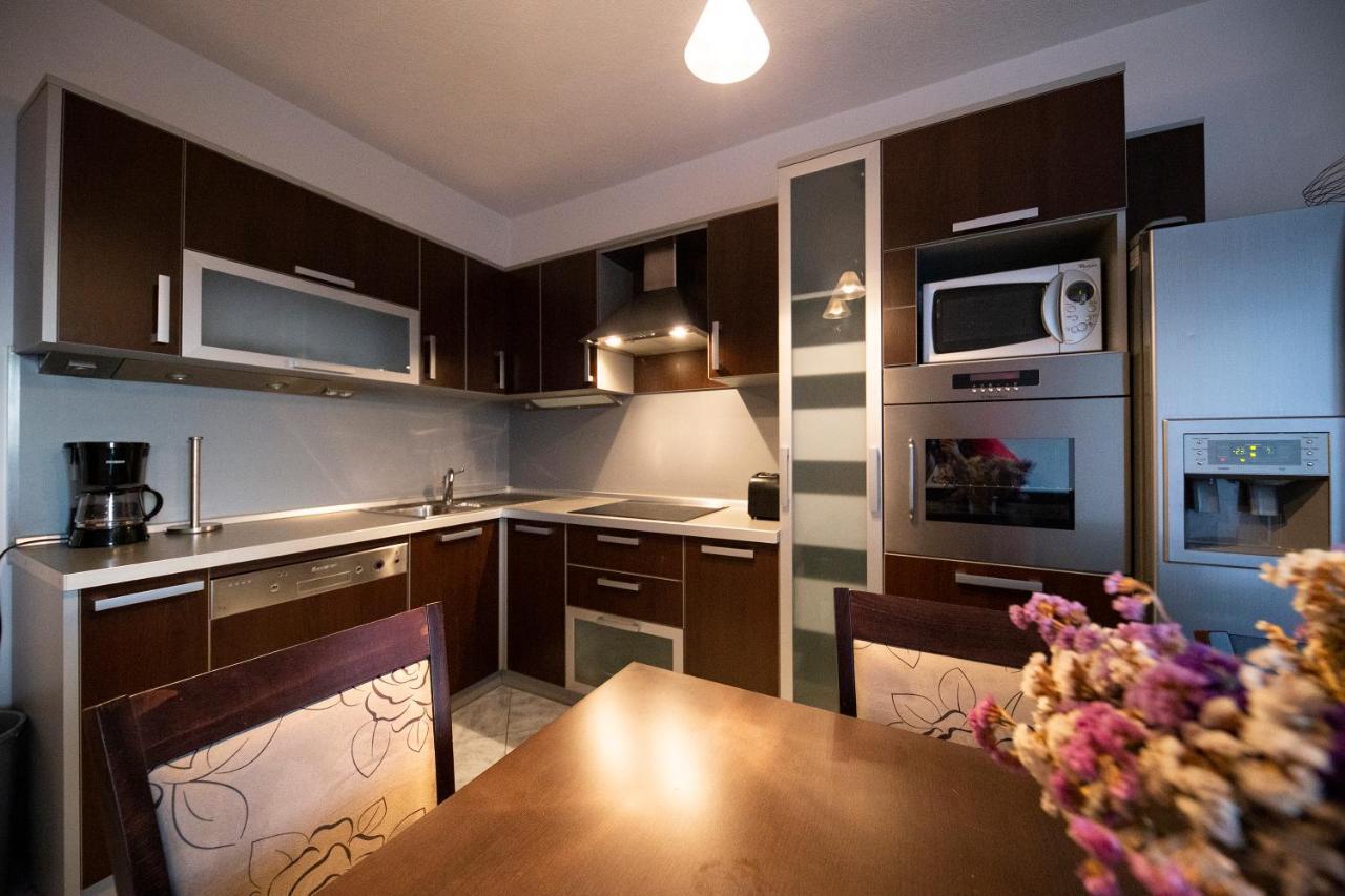 City&Sea View 2Br 4+2 زادار المظهر الخارجي الصورة