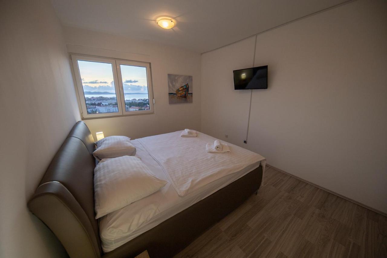 City&Sea View 2Br 4+2 زادار المظهر الخارجي الصورة
