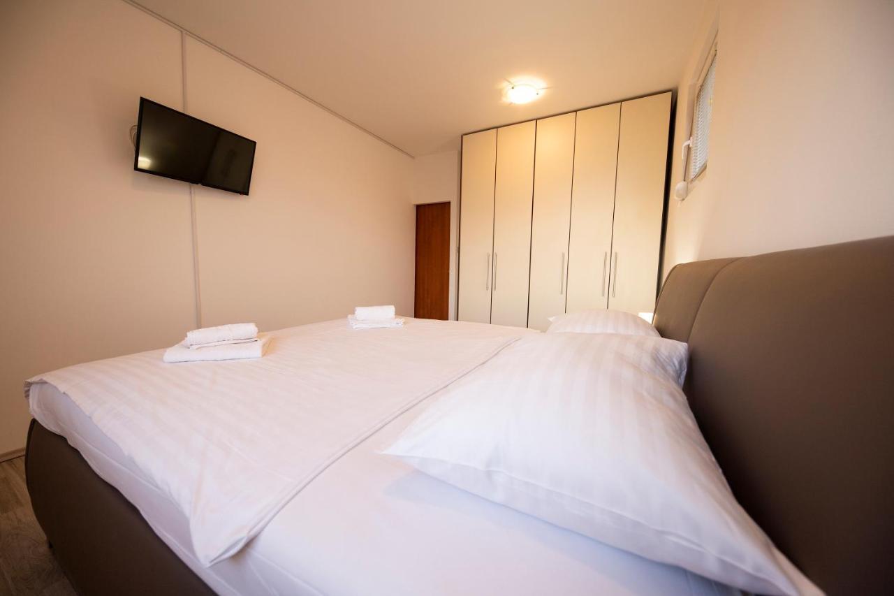 City&Sea View 2Br 4+2 زادار المظهر الخارجي الصورة