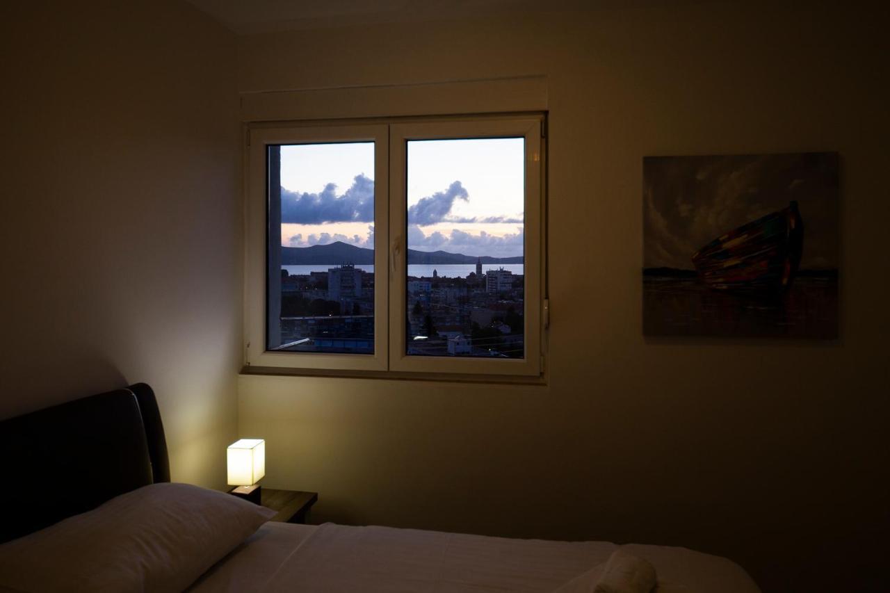 City&Sea View 2Br 4+2 زادار المظهر الخارجي الصورة