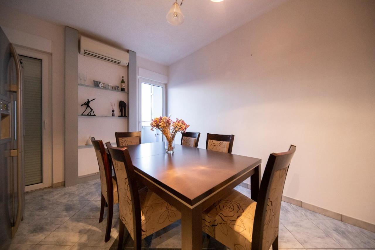 City&Sea View 2Br 4+2 زادار المظهر الخارجي الصورة